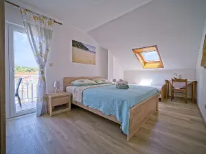 Guest House Matana Pomena