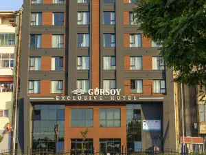 GÜRSOY Exclusive Hotel