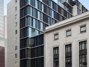 Debaines Hotel Santiago