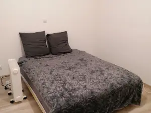 Chambre Parquet Flottant Chez l'Habitant