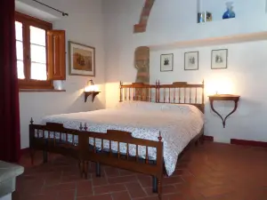 Agriturismo Podere la Cava