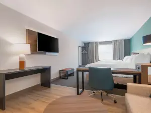 Comfort Suites St Augustine Historic District Area