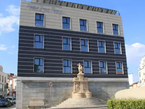 Hotel José Régio