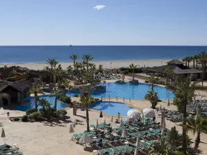 Playazimbali