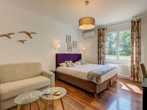 Logis Hotel le Blason de Provence