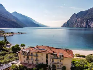 Hotel Baia Azzurra