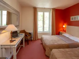 Hôtel Providence Vittel