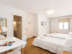 Hostal Jume - Urban Rooms