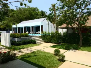Mook Lamai Resort and Spa