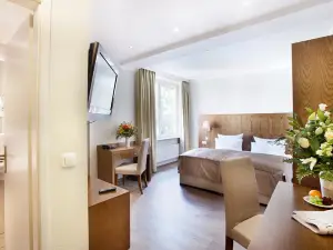 Hotel Domicil Hamburg by Golden Tulip