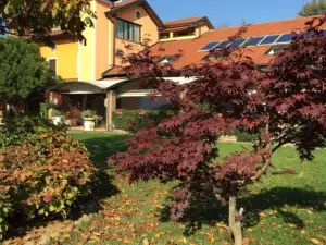 La Bergamina Hotel & Restaurant