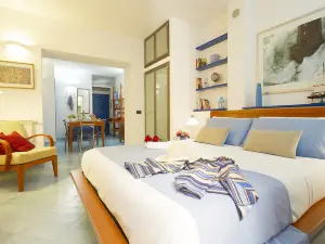 โรซาเดยเวนติ อพาร์ทเมนท์