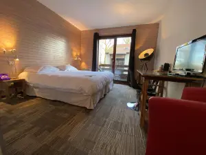 Enzo Hotels Metz Amneville by Kyriad Direct