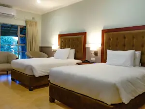 Great Zimbabwe Hotel