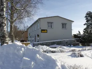 Hotell Zlafen Bed and Breakfast