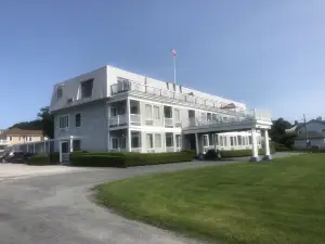 The Atlantic House
