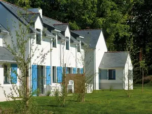 Lagrange Vacances Domaine de Val Queven