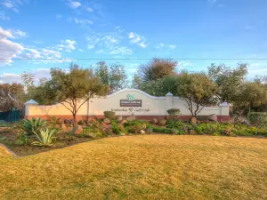 Road Lodge Kimberley