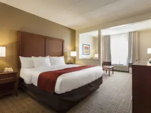 Comfort Suites