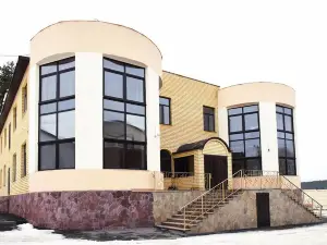 Hotel Eliziy