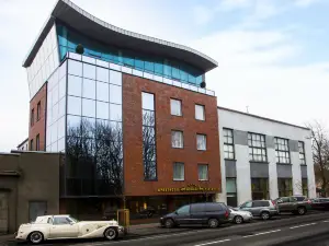 Ararat All Suites Hotel Klaipeda