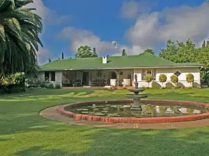 Happy Lands Farmstay