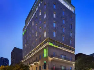 Ibis Styles Jerusalem City Center