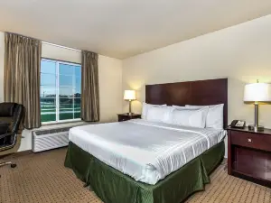 Cobblestone Inn & Suites - Vinton, IA