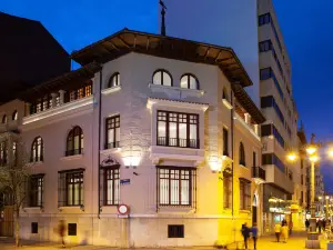 Palacete Colonial
