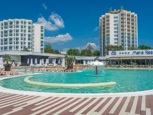 Mera Resort