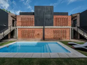 Casas Urbanas Apart Hotel