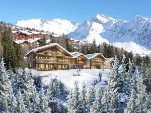Bed End Breakfast du Centre