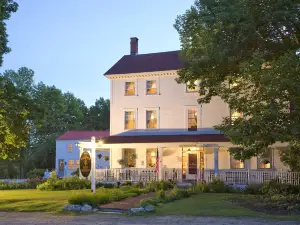 Wakefield Inn & Restaurant