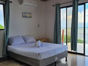 Horizonte Azul