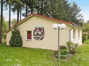 Ferienhaus Eldeblick Direkt am Eldeufer in Parchim
