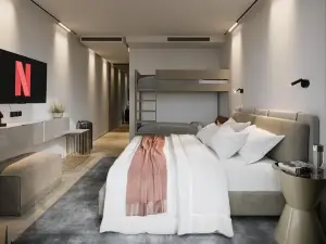 Hayat Sky Hotel Rust