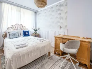 Domek Sun & Snow Żubr I