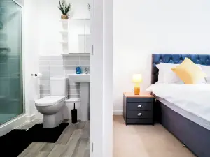 Dartford Dream Apartment with 2 Bedrooms