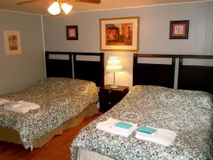 Doran Bay Resort