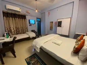 Hotel Ajs