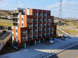 Colorful LİFE ÇAYYOLU