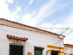 Albarrada Hotel Boutique