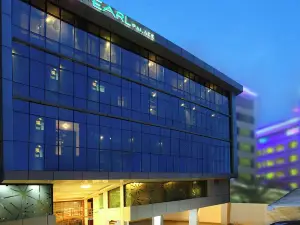 Hotel Pearl Palace