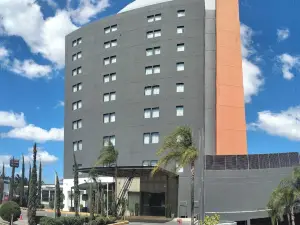 Hotel Plaza Cascadas