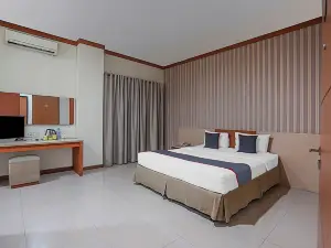 Collection O 90724 Hotel Sinar Sidoarjo
