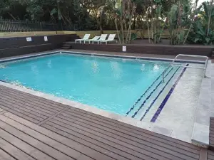 House 47, Sodwana Bay Lodge Dolphin Lodge