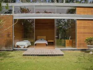 Casa Cieneguilla by Wynwood House