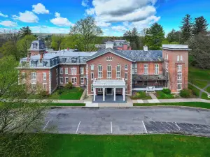 Oneida Community Mansion House