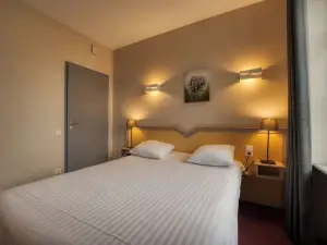 Logis Restaurant & Hôtel À la 12