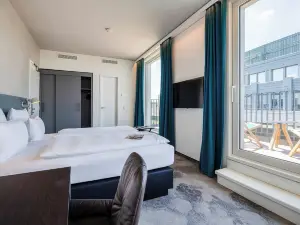 Motel One Brussels